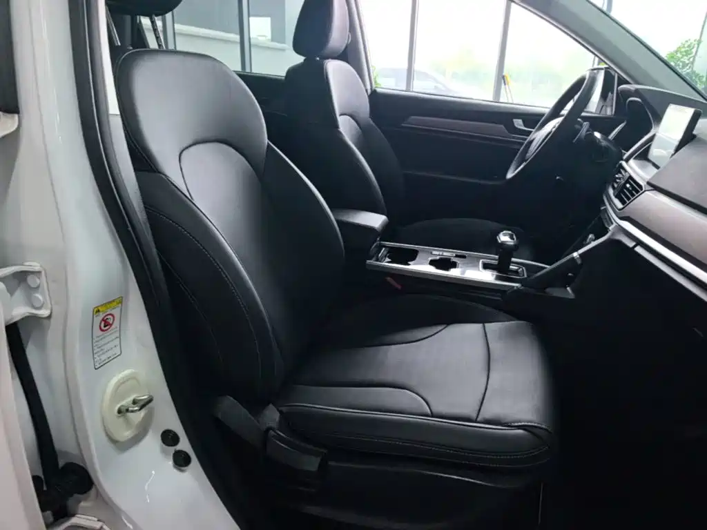 Haval H6 — миниатюра 25