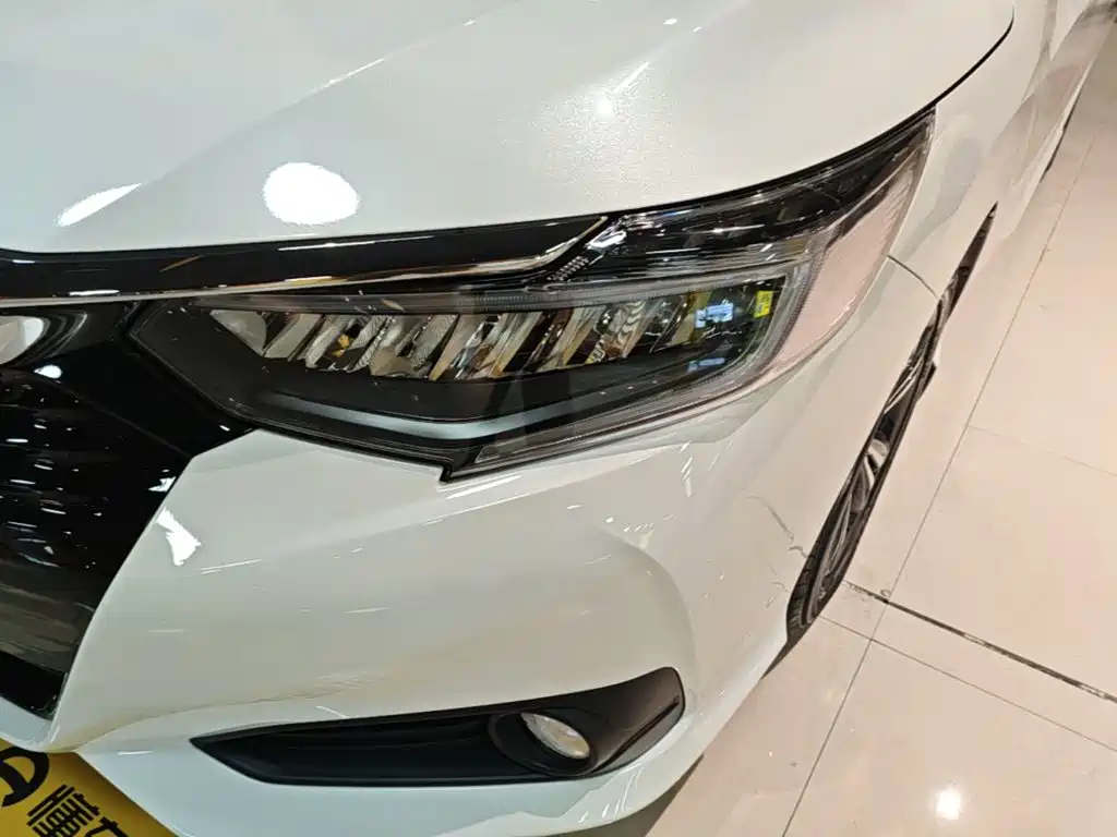 Honda Crider — миниатюра 24