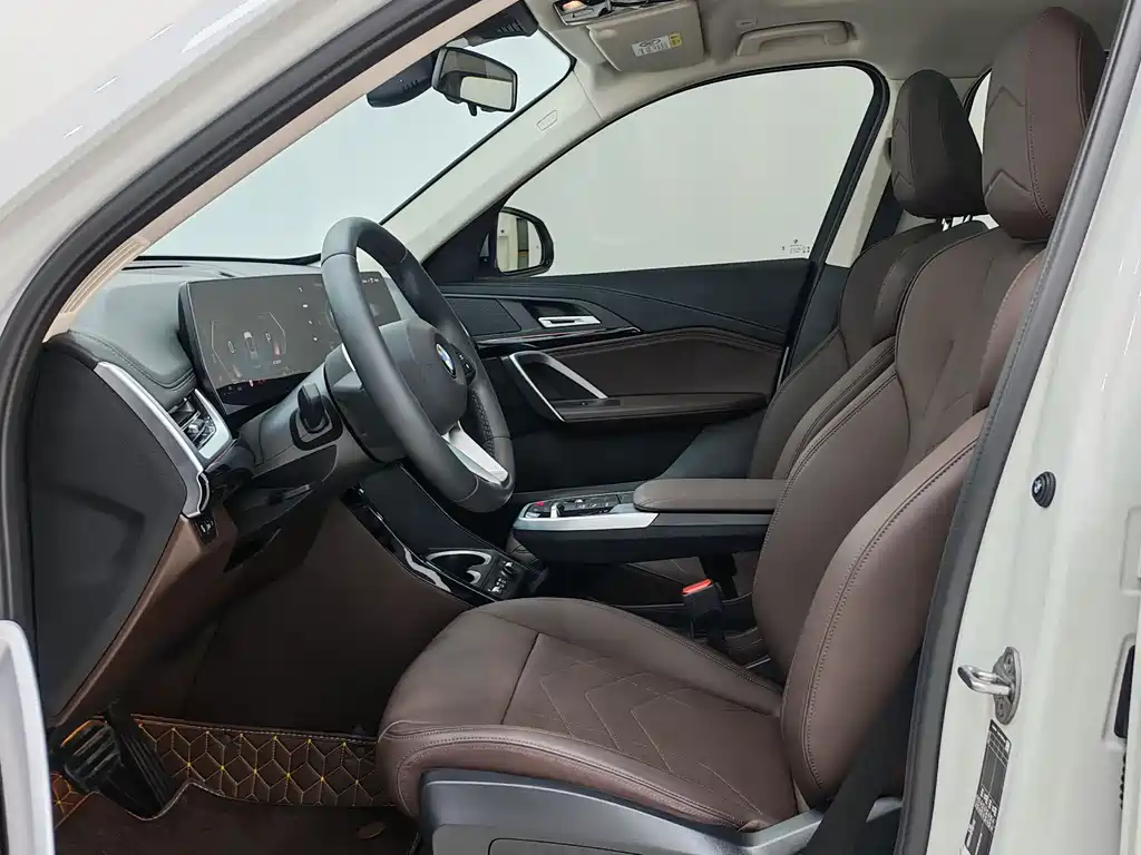BMW X1 2024 sDrive20Li X