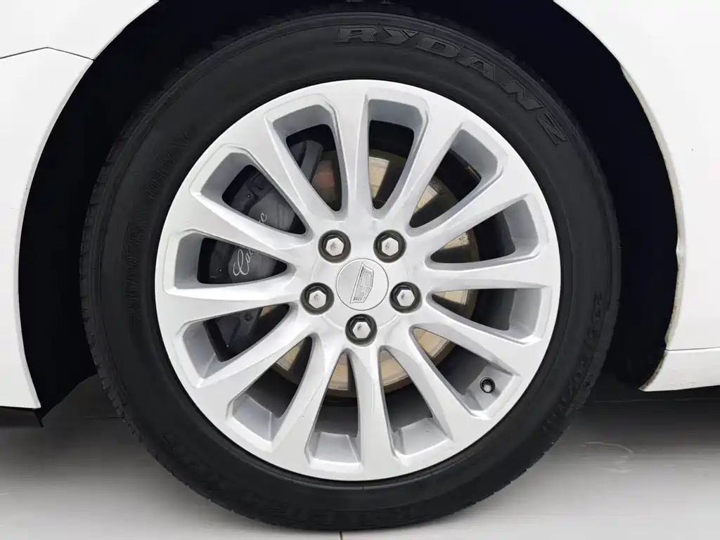 Cadillac XTS — миниатюра 16