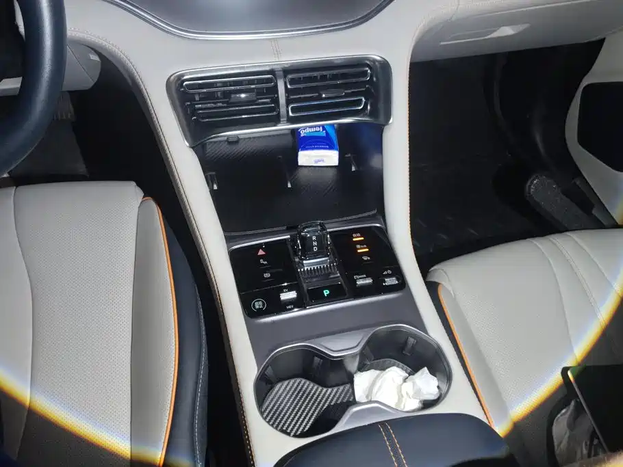 BYD Qin PLUS — миниатюра 16