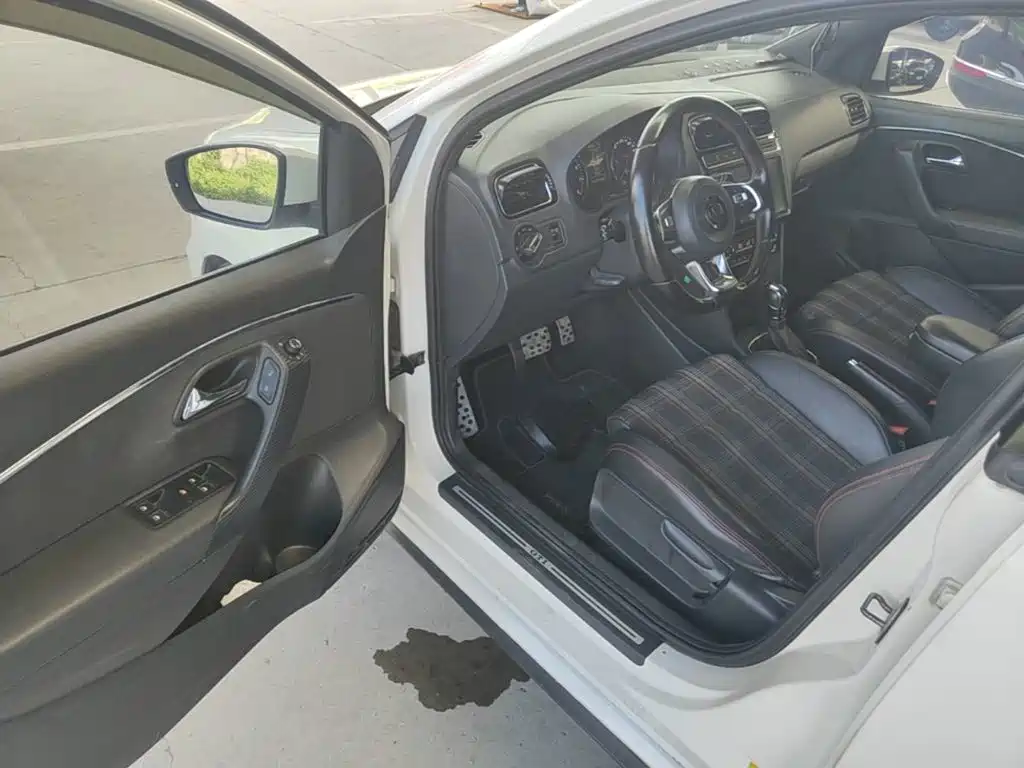 Volkswagen Polo — миниатюра 16