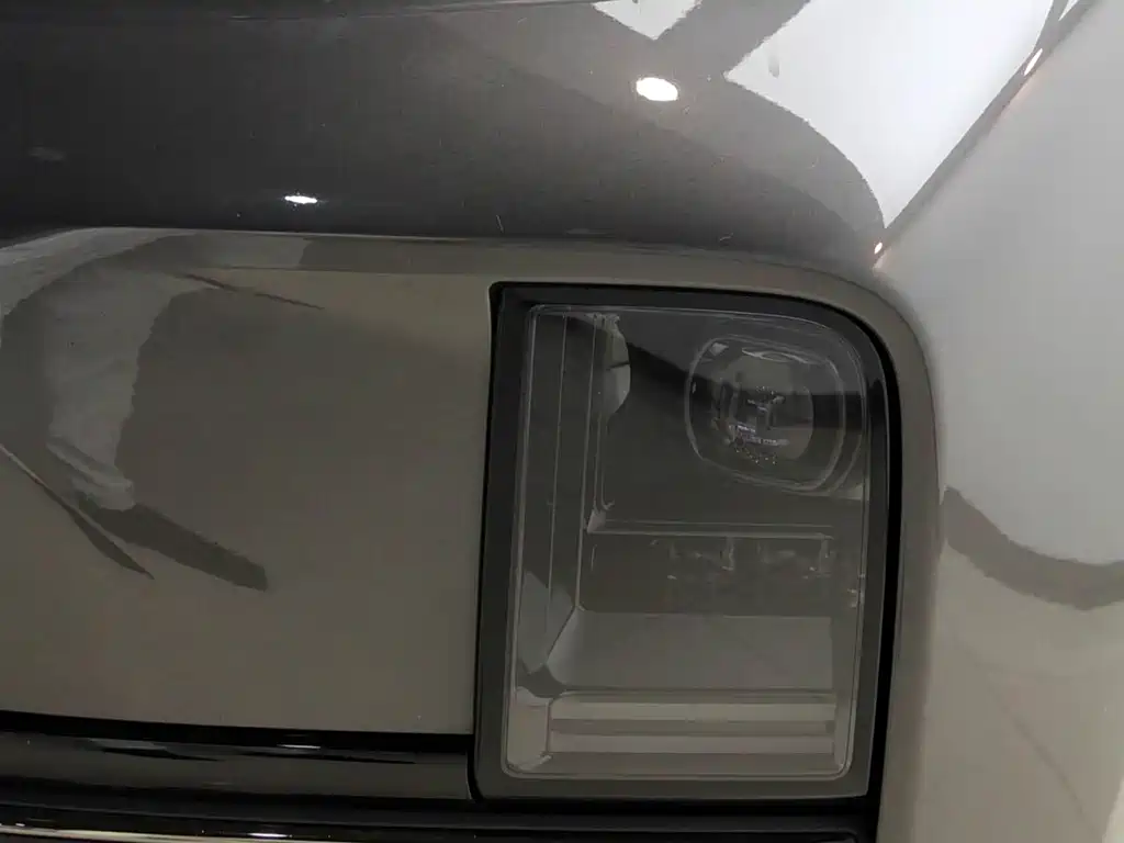 Li Auto Li L9 — миниатюра 11