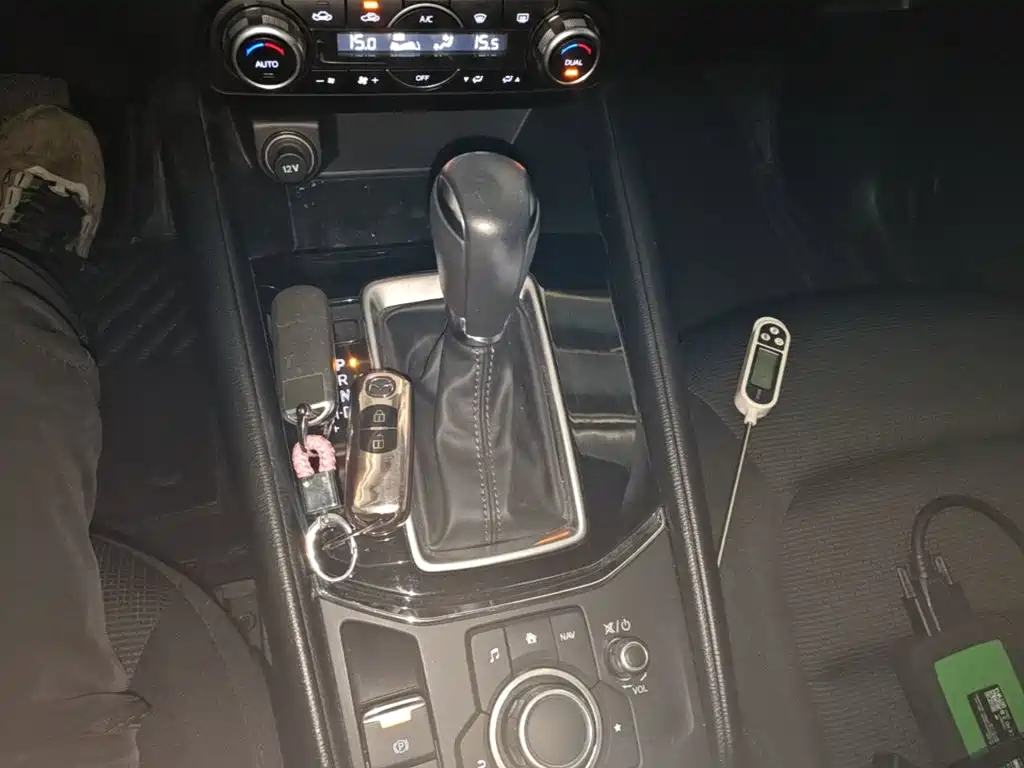 Mazda CX-5 — миниатюра 14