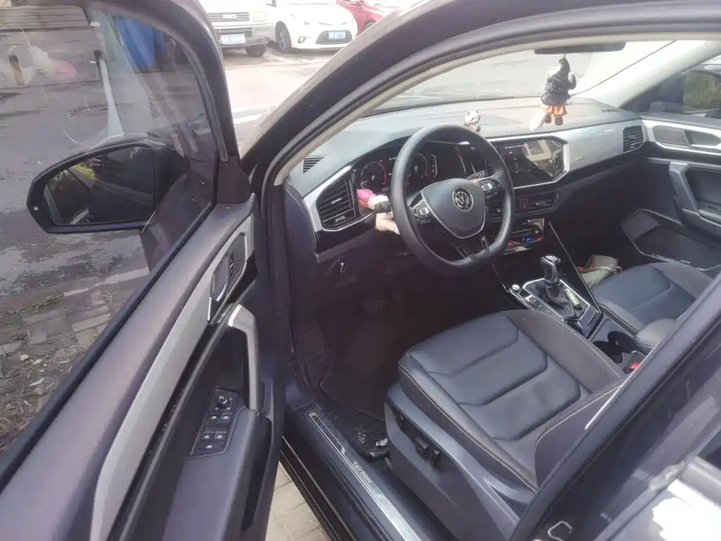 Volkswagen Tayron — миниатюра 12