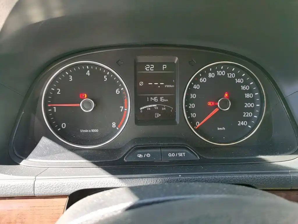 Volkswagen Lavida — миниатюра 13
