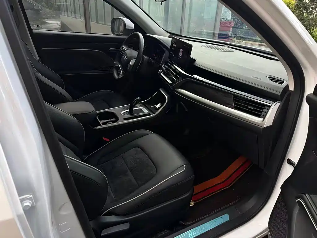 Haval H6 — миниатюра 9