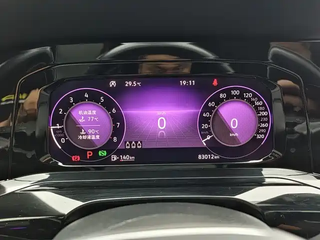 Volkswagen Golf — миниатюра 6