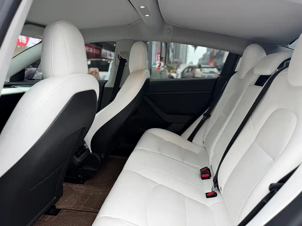 Tesla Model 3 — миниатюра 7