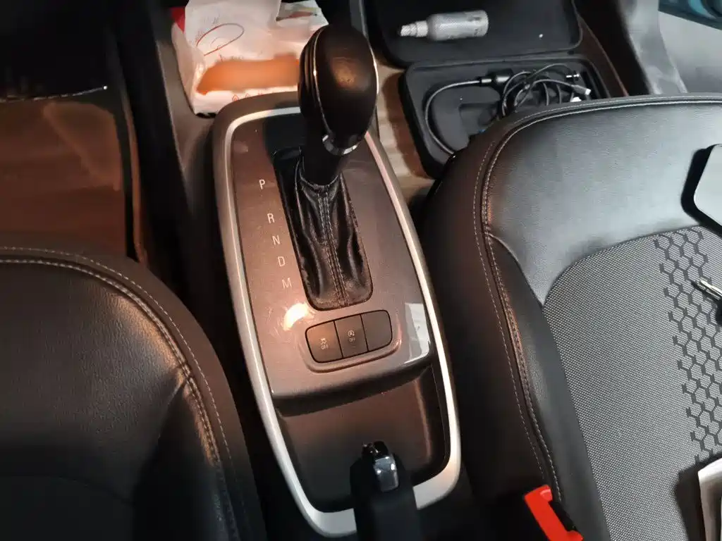 Chevrolet Lova RV 1.5L Auto Smart Drive Edition, фото 7