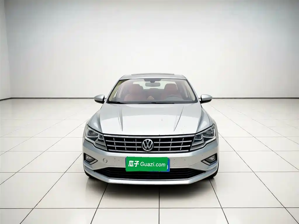 Volkswagen Jetta 2017 1.5L AT Luxury