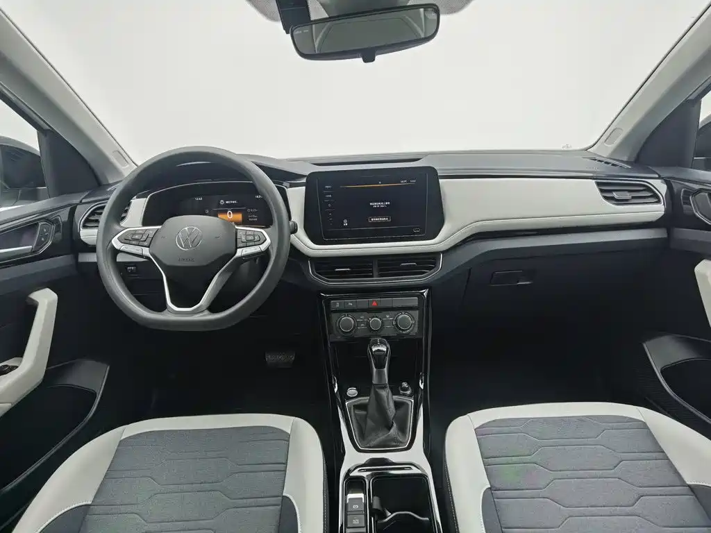 Volkswagen Tharu — миниатюра 5