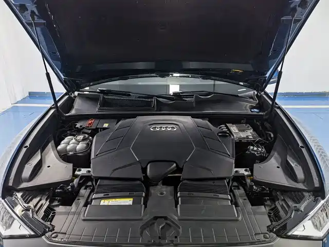 Audi Q8 — миниатюра 15