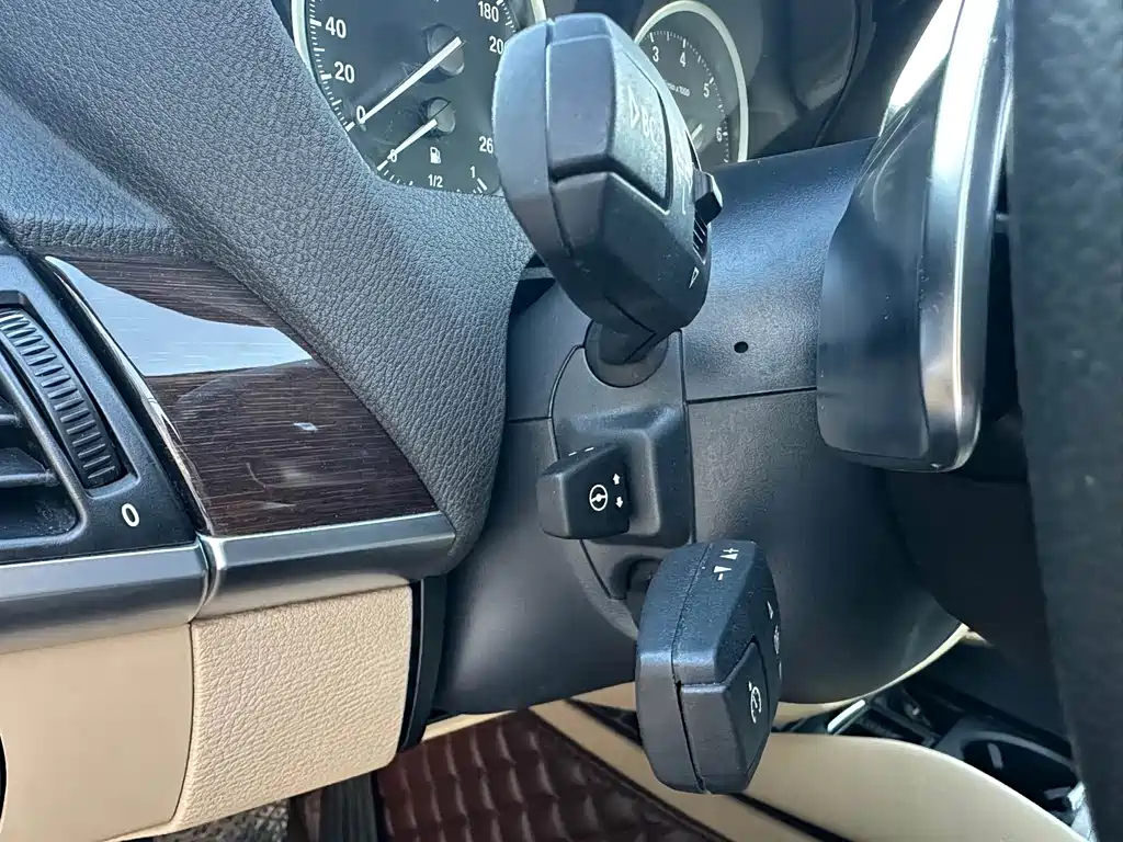 BMW X6 xDrive35i, фото 16