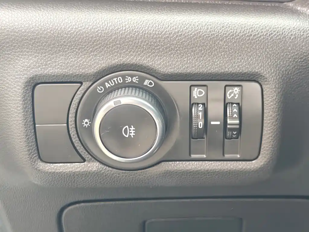 Buick Velite 6 — миниатюра 21