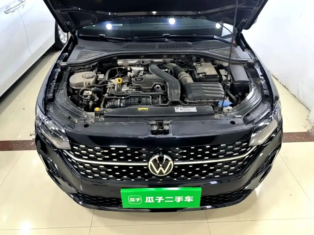 Volkswagen Lavida — миниатюра 20
