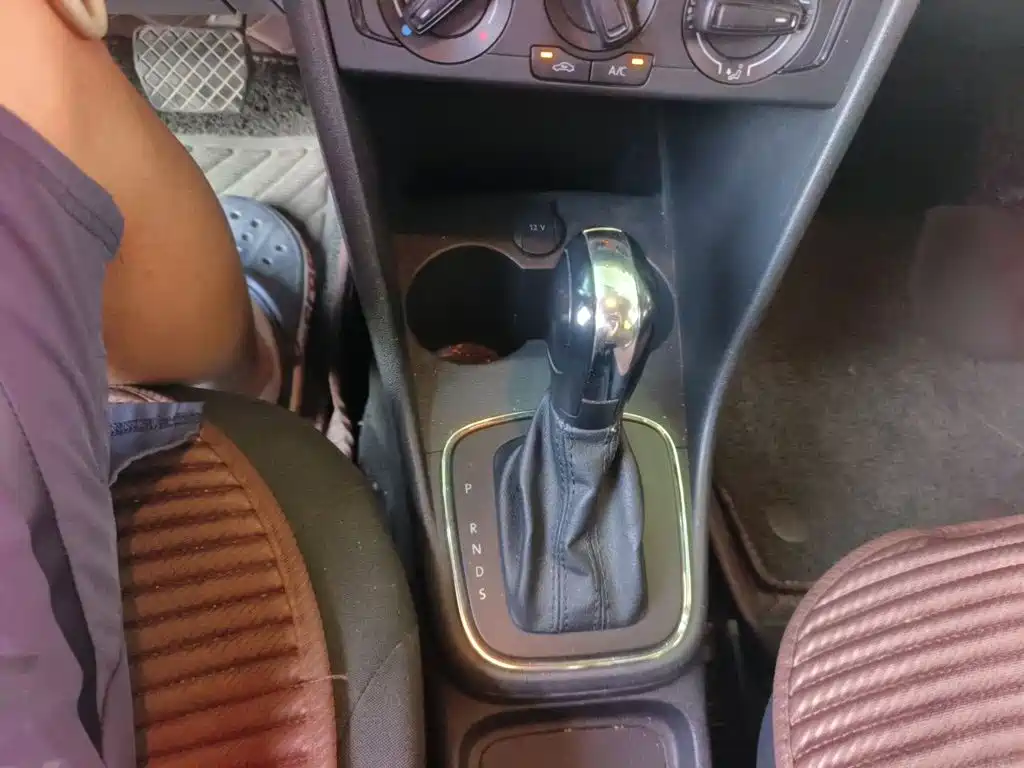 Volkswagen Polo — миниатюра 7
