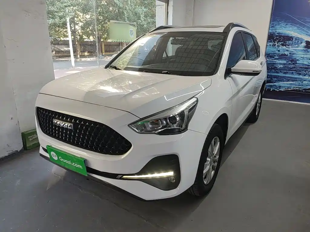 Haval M6