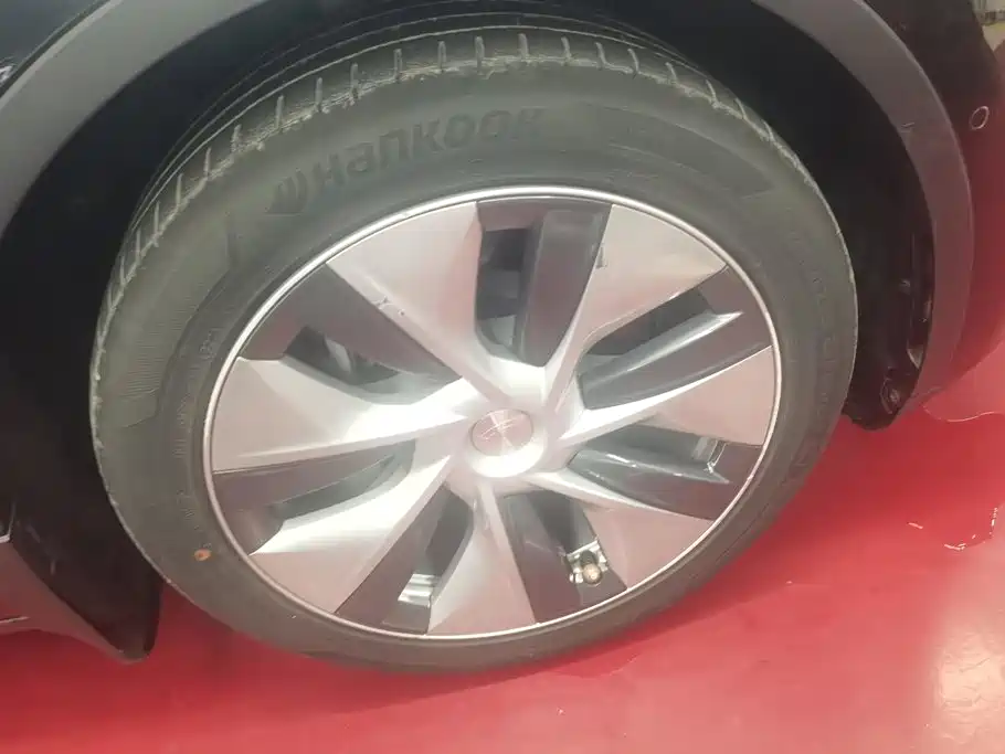 Tesla Model Y — миниатюра 6