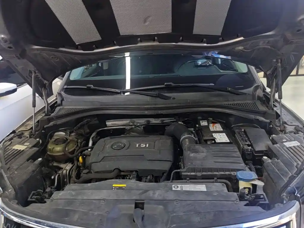 Skoda Kodiaq — миниатюра 20