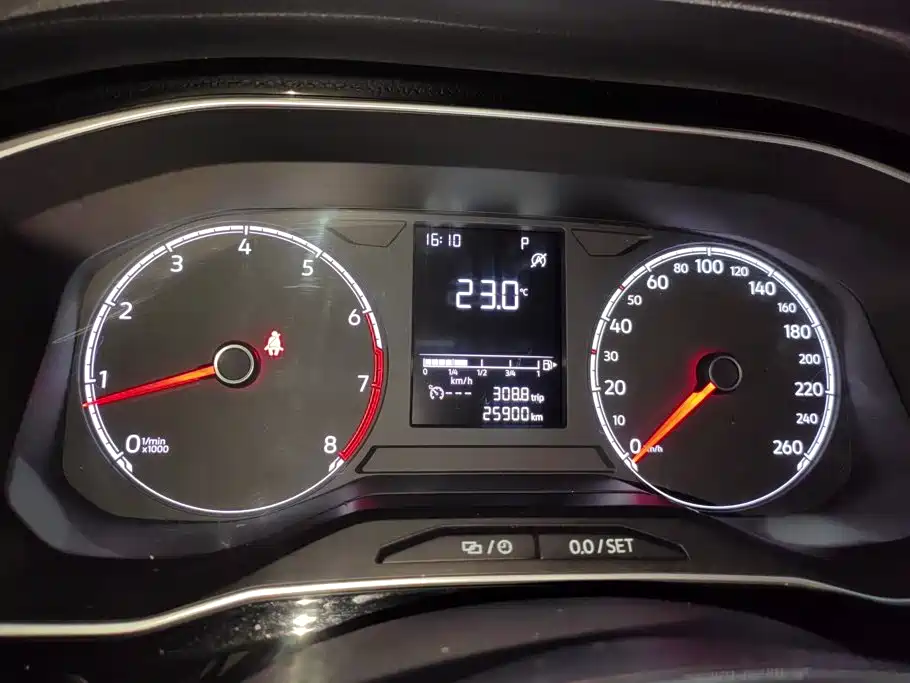 Jetta VS5 — миниатюра 14