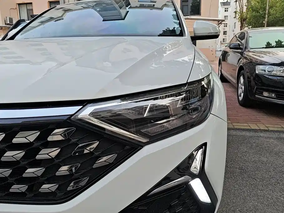 Jetta VS5 — миниатюра 5