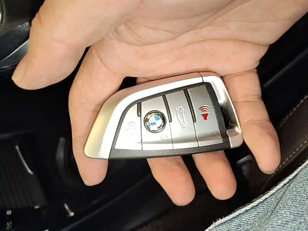 BMW X1 — миниатюра 9