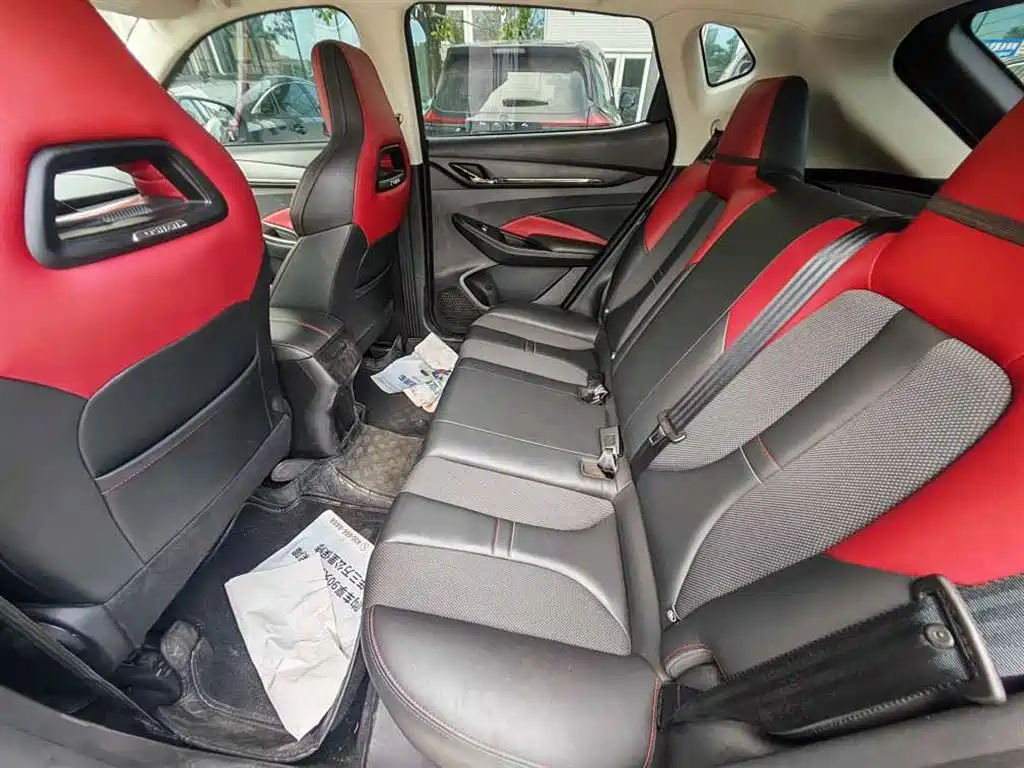 Oshan Oushang X5 — миниатюра 6
