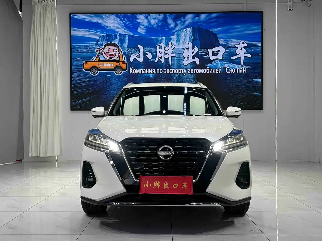 Nissan Kicks — миниатюра 2