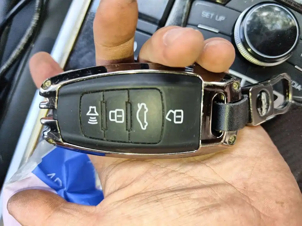 Haval H6 — миниатюра 12