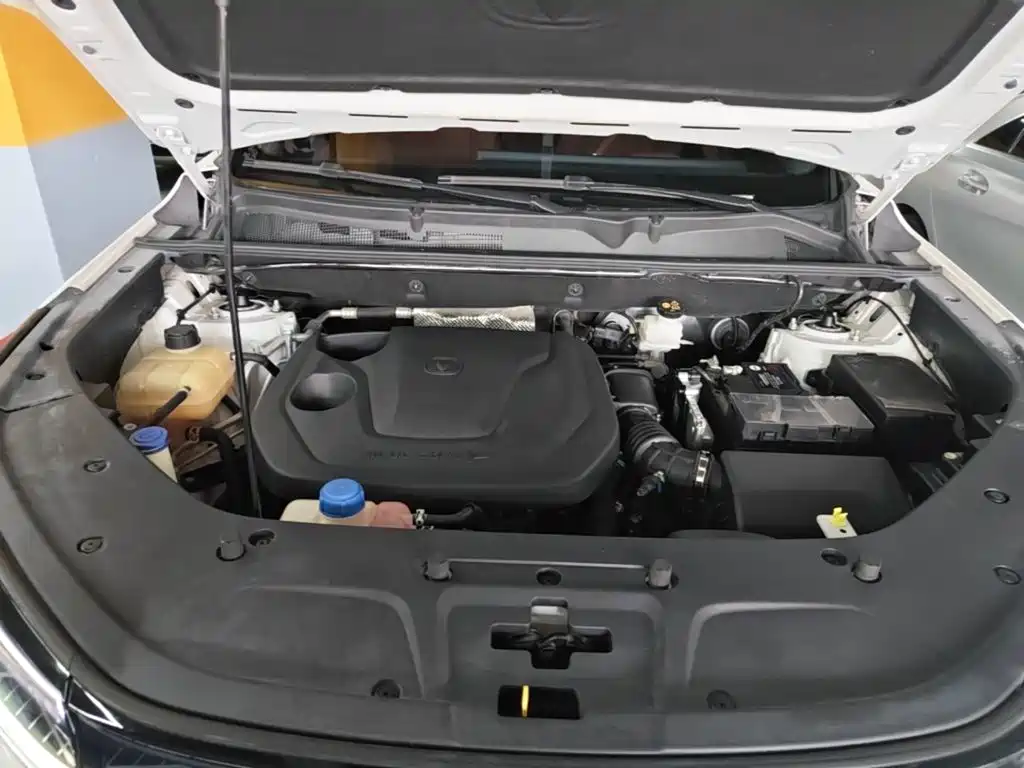 Changan CS75 PLUS — миниатюра 20