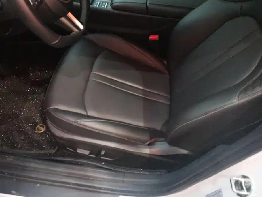 Hyundai Sonata — миниатюра 9
