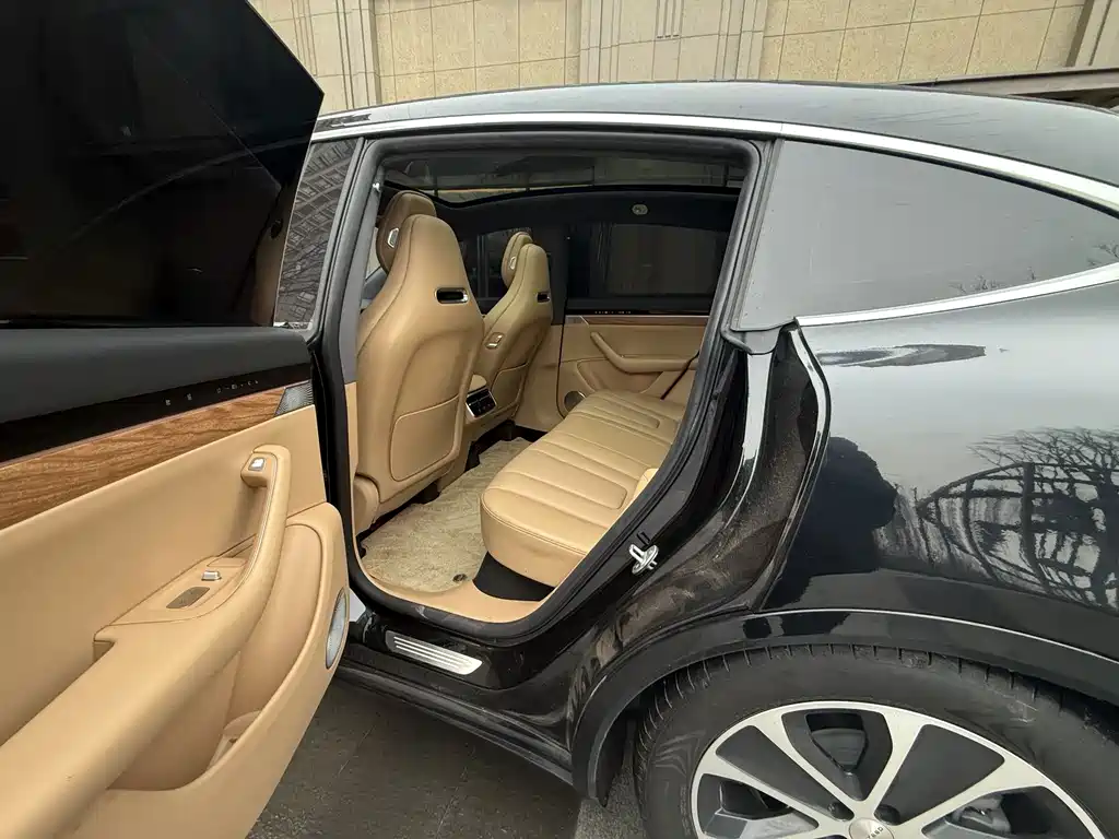 Zhijie Zhijie R7 — миниатюра 6