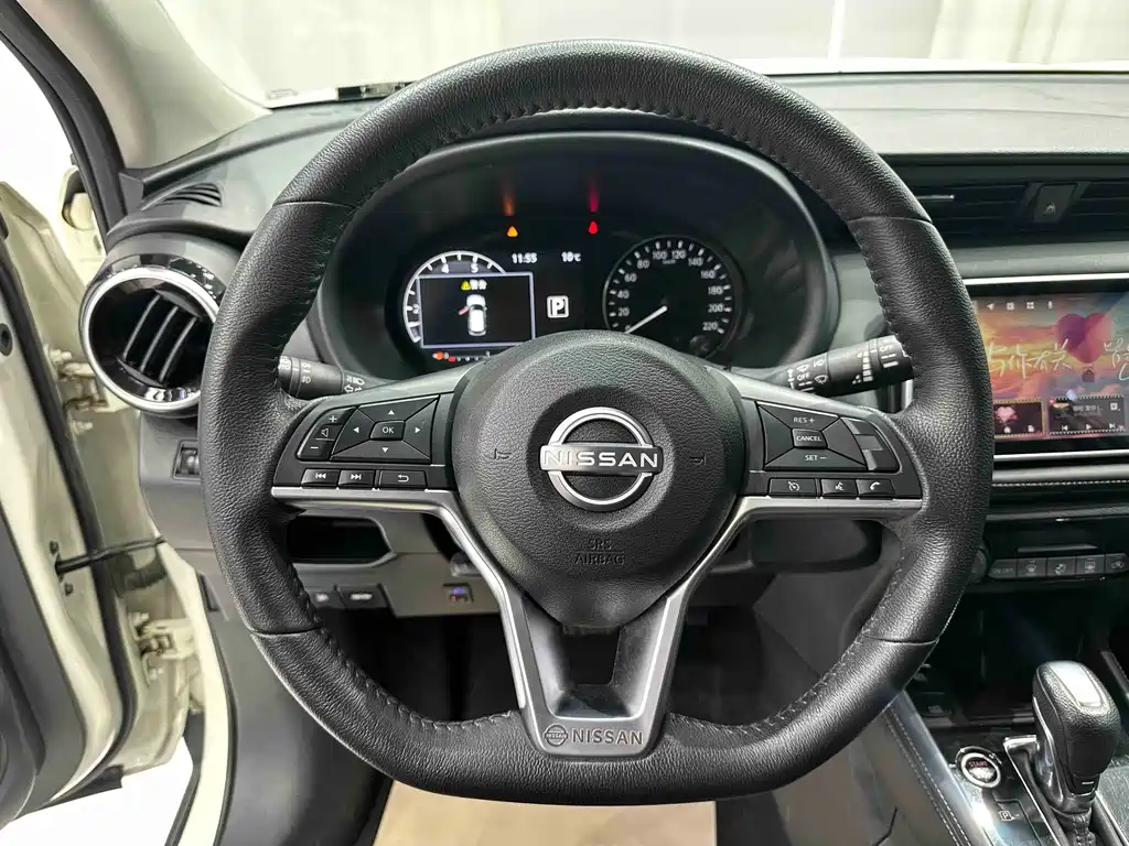 Nissan Kicks — миниатюра 11