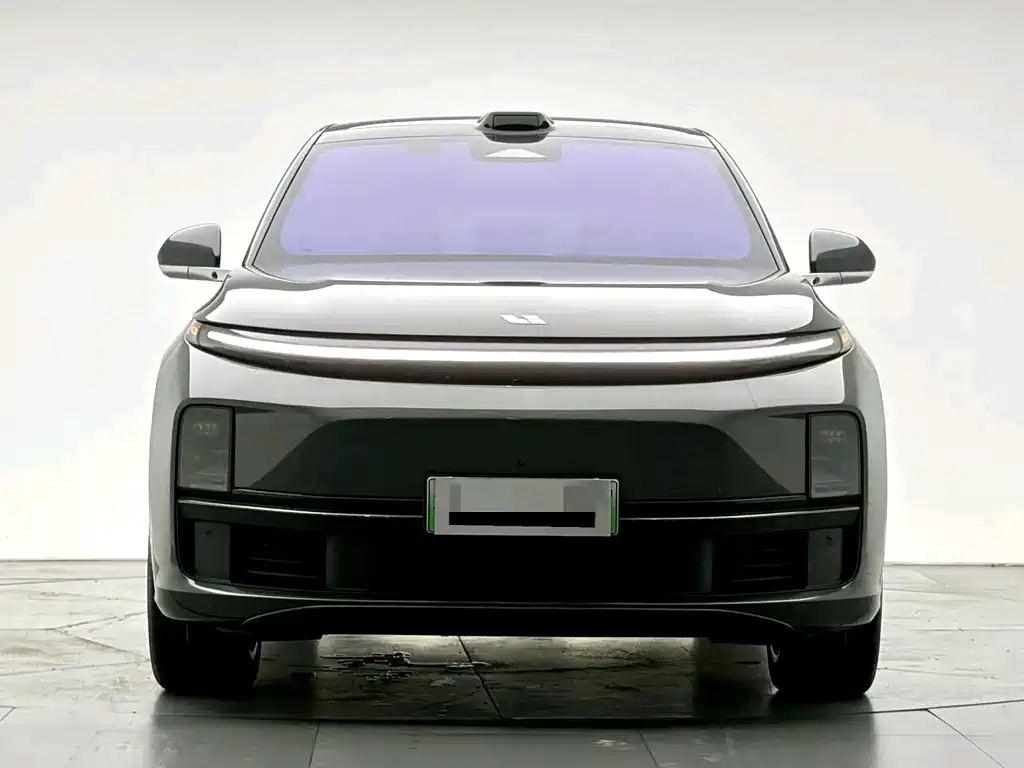 Li Auto Li L7 — миниатюра 2