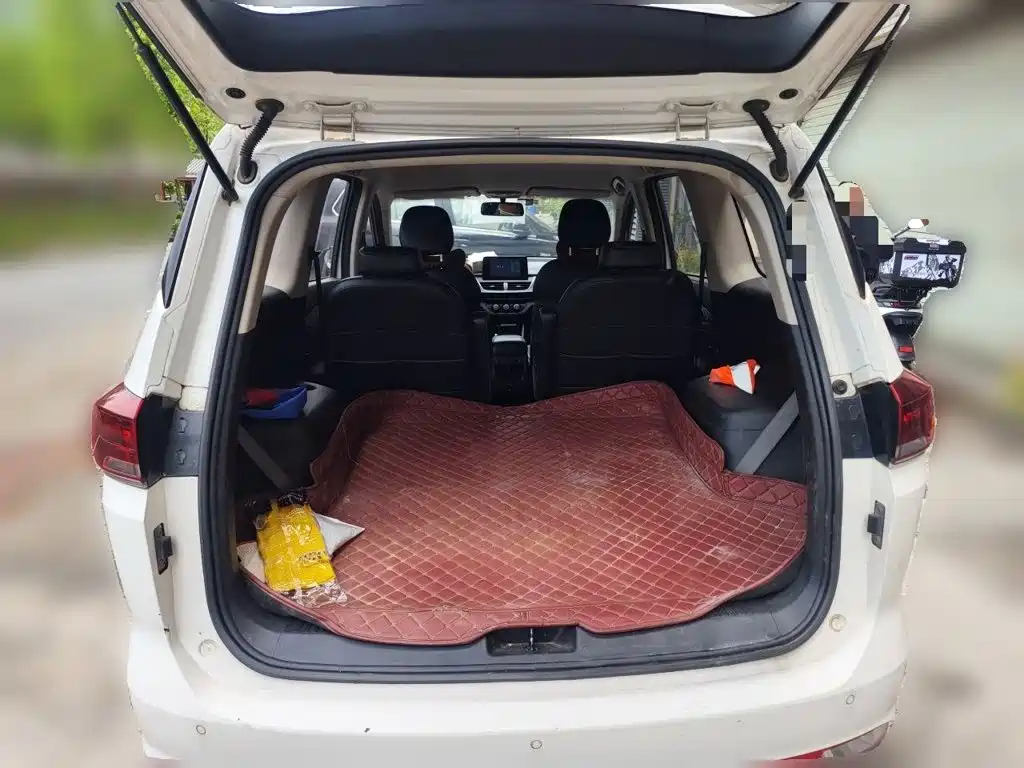 Baojun 360 — миниатюра 20