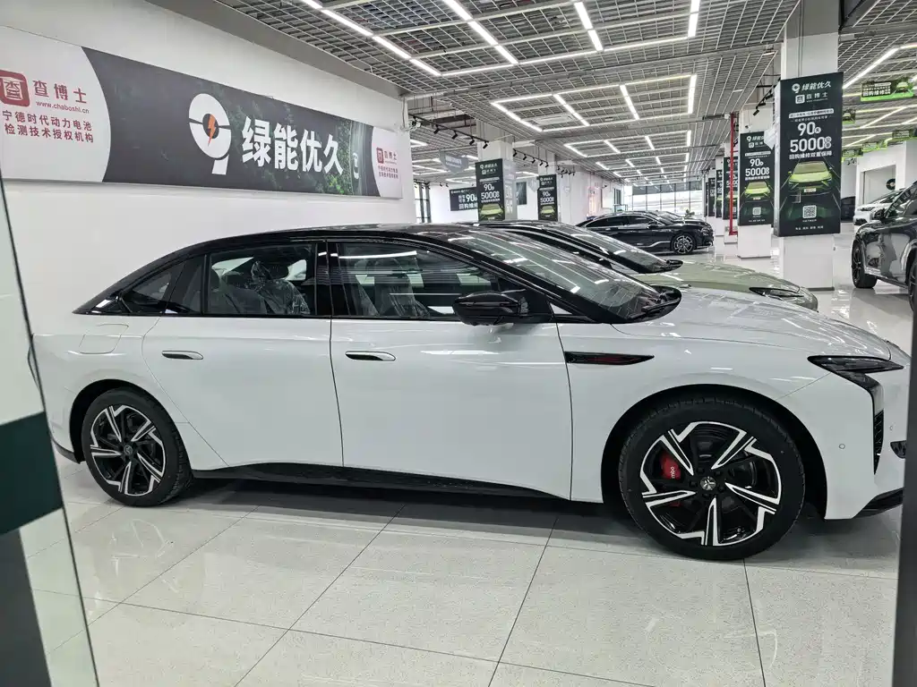 Hongqi EH7 2024 760 Pro+