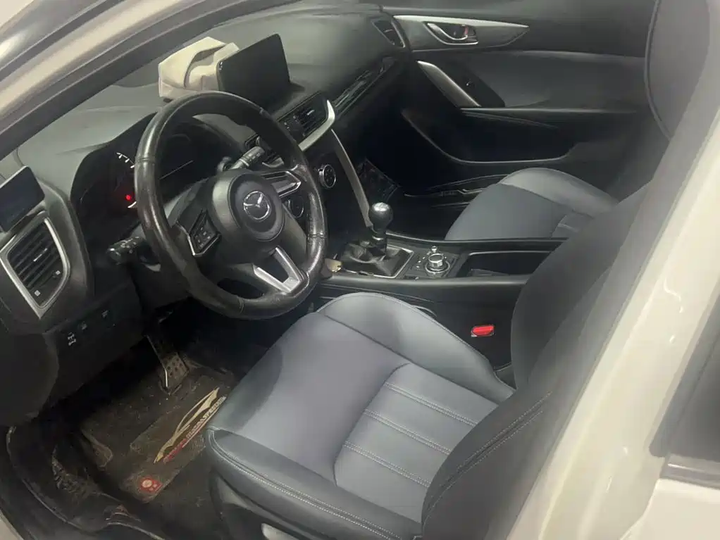 Mazda CX-4 — миниатюра 14