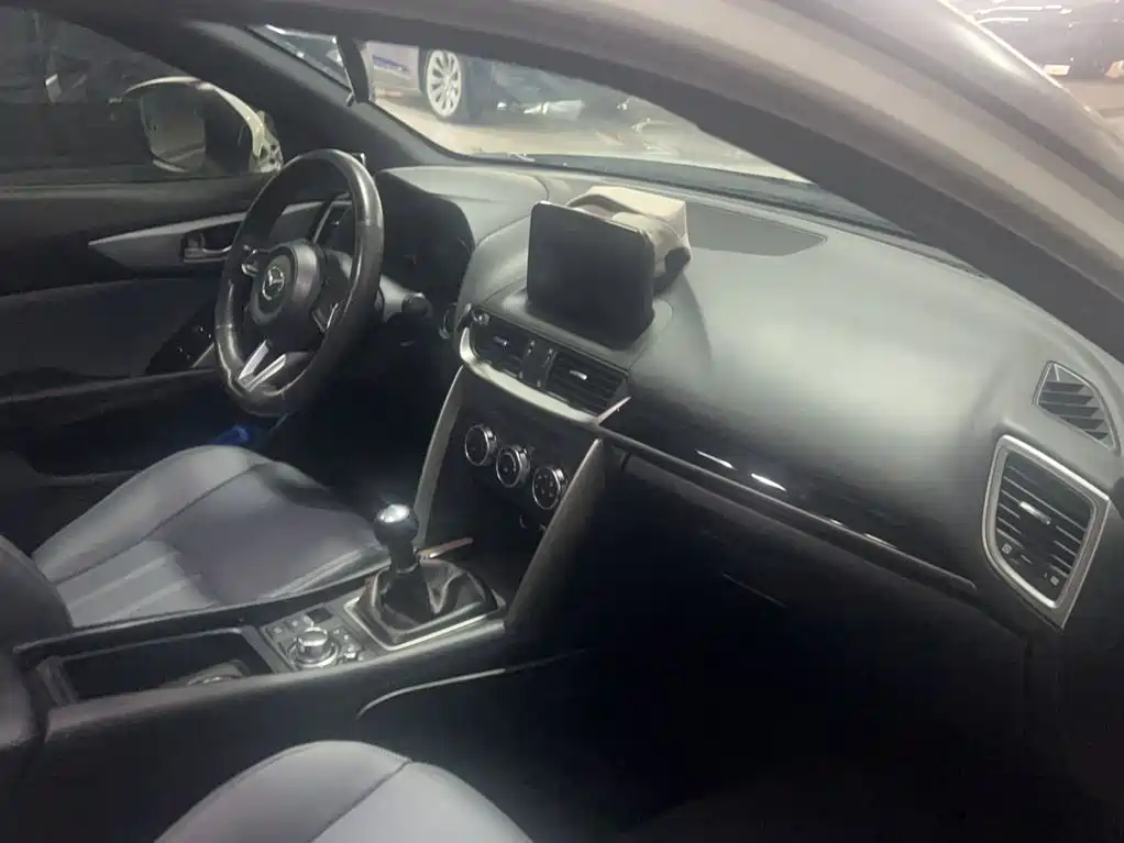 Mazda CX-4 — миниатюра 12