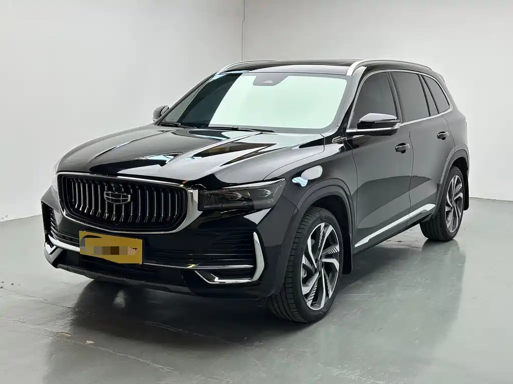 Geely Xingyue L