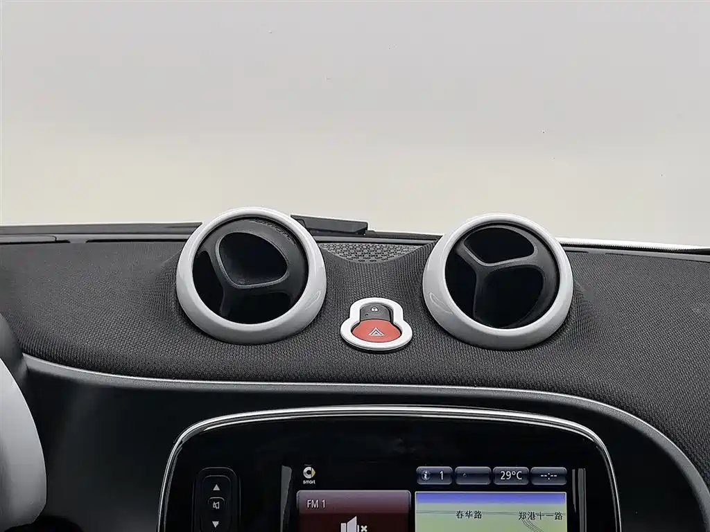 Smart fortwo — фотографии объявления, Фото 12