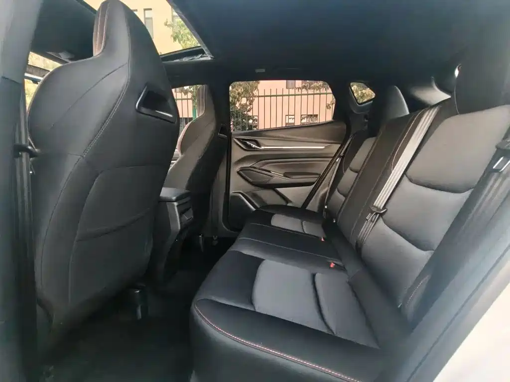 Changan X5 PLUS — миниатюра 6