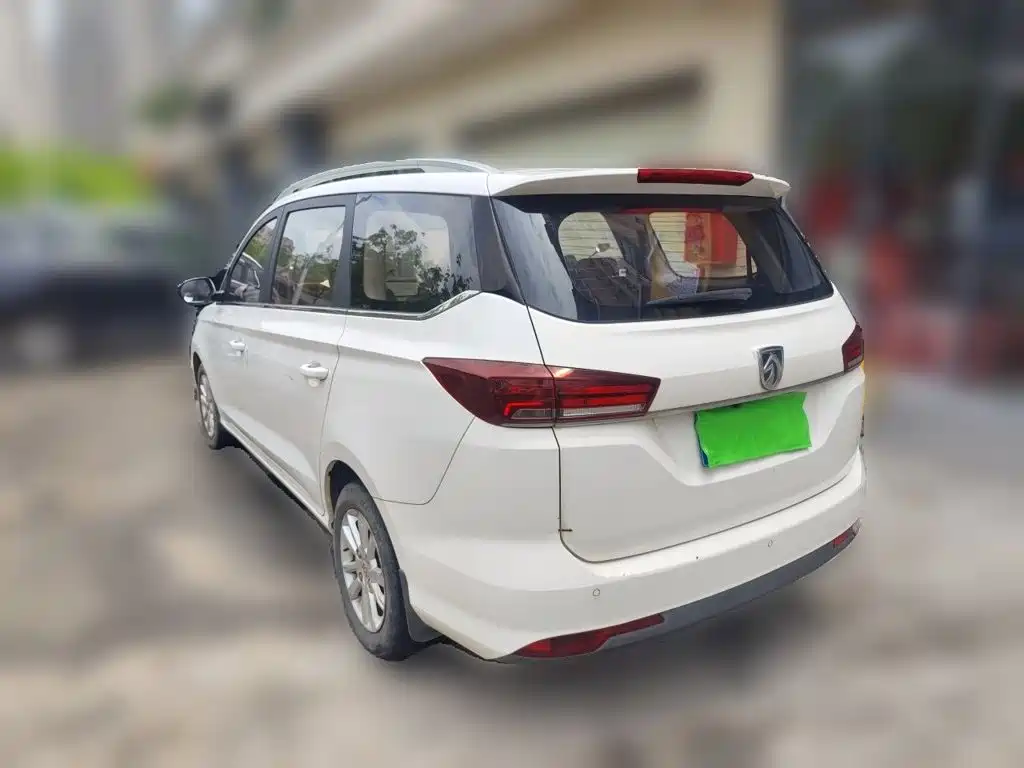 Baojun 360 — миниатюра 4