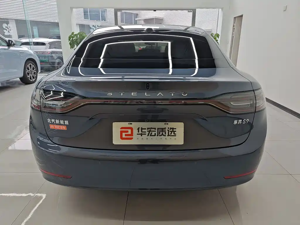 Xiangjie Xiangjie S9 — миниатюра 4