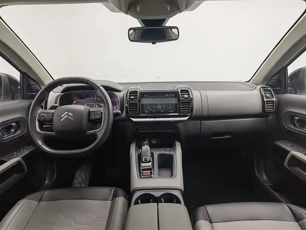 CITROEN TIANYI C5 AIRCROSS