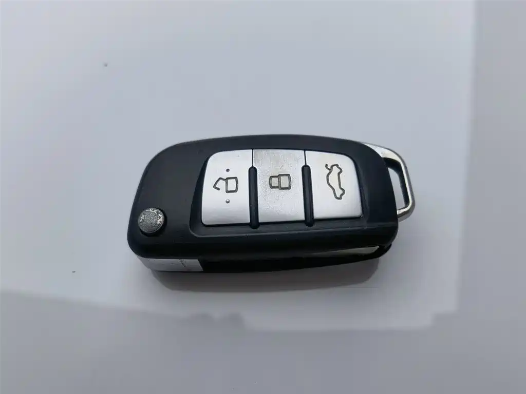 GEELY AUTOMOBILE VISION X3