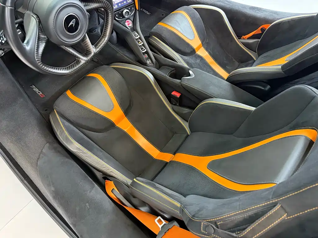 McLaren 720S — миниатюра 7