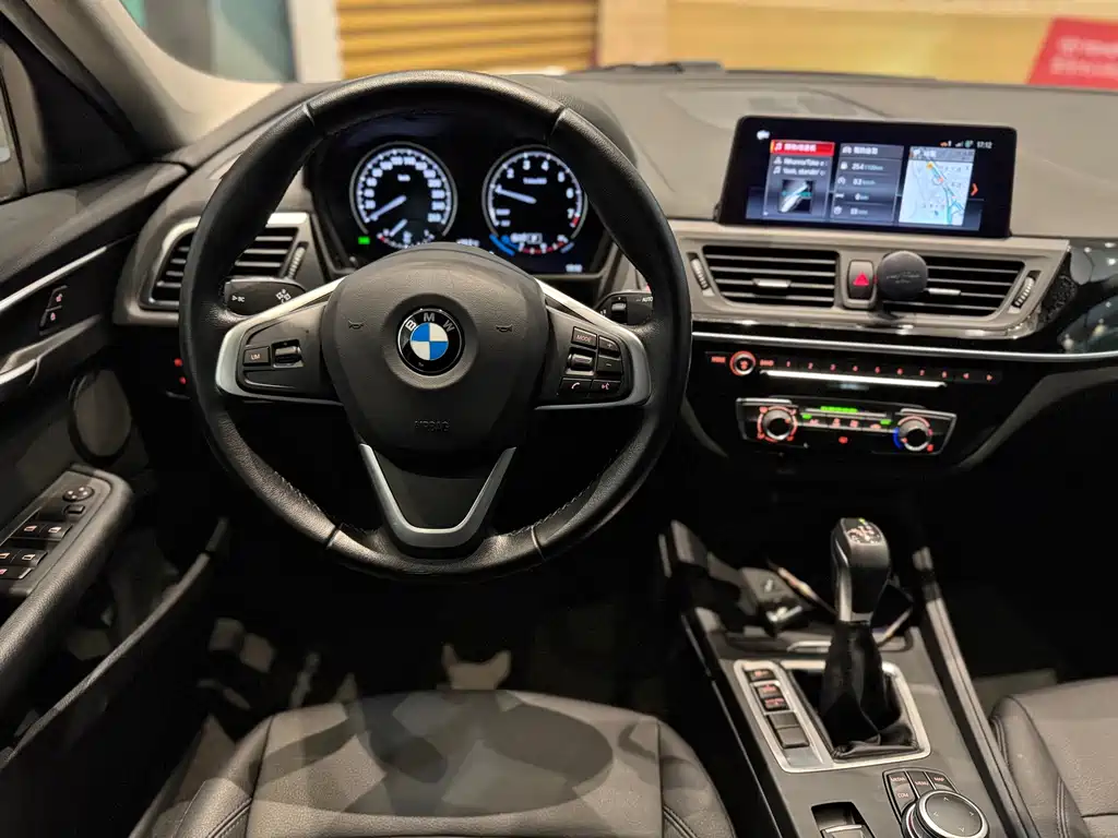 BMW 1 Series — миниатюра 15
