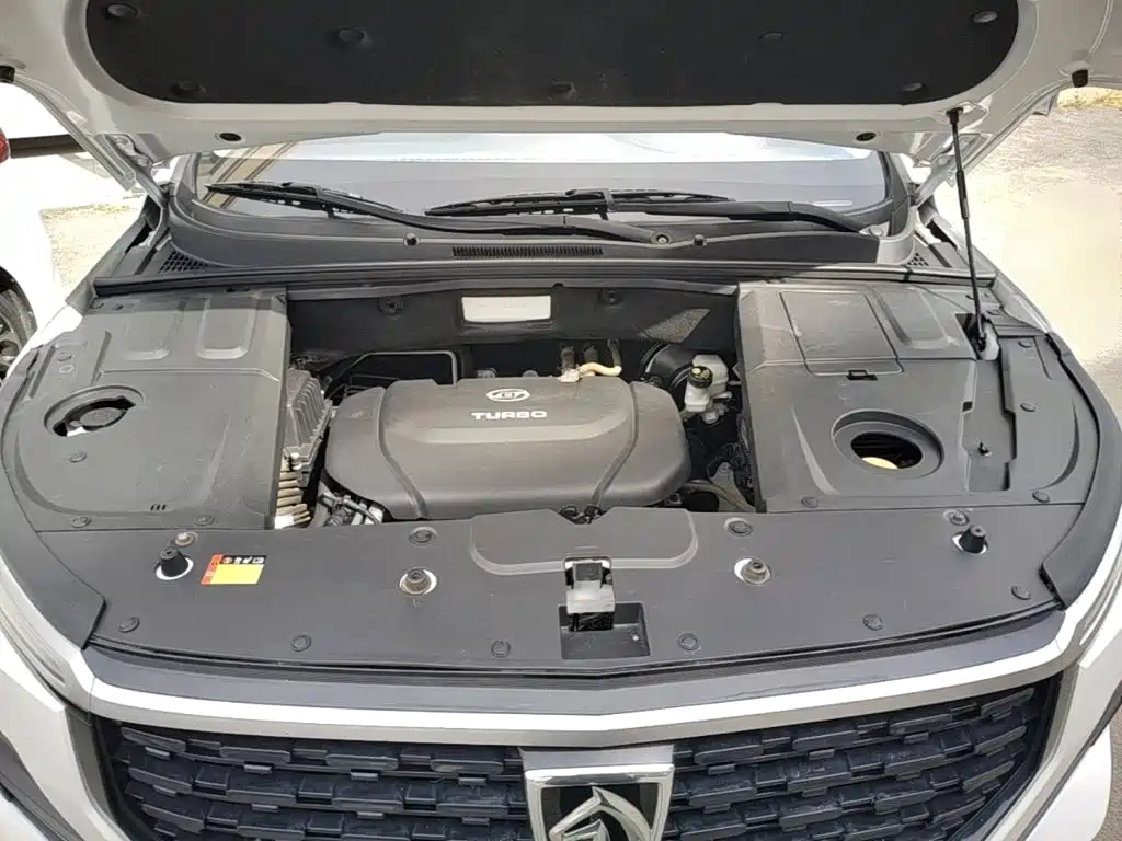 Baojun 530 — миниатюра 20