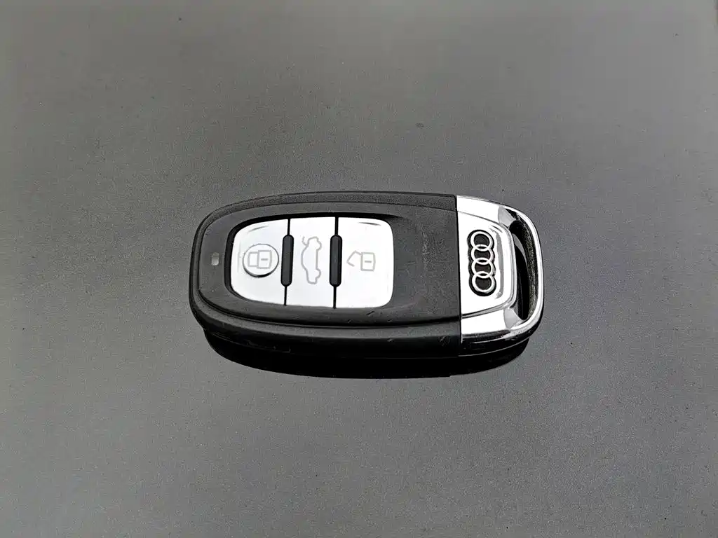 Audi Q5 — миниатюра 19